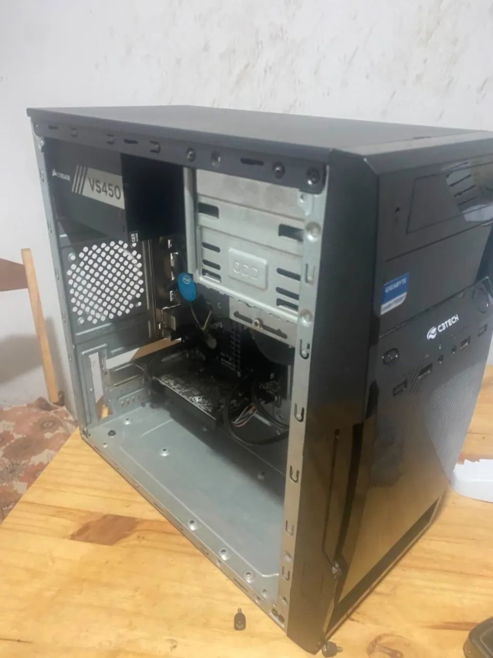 Computador  - Foto 3