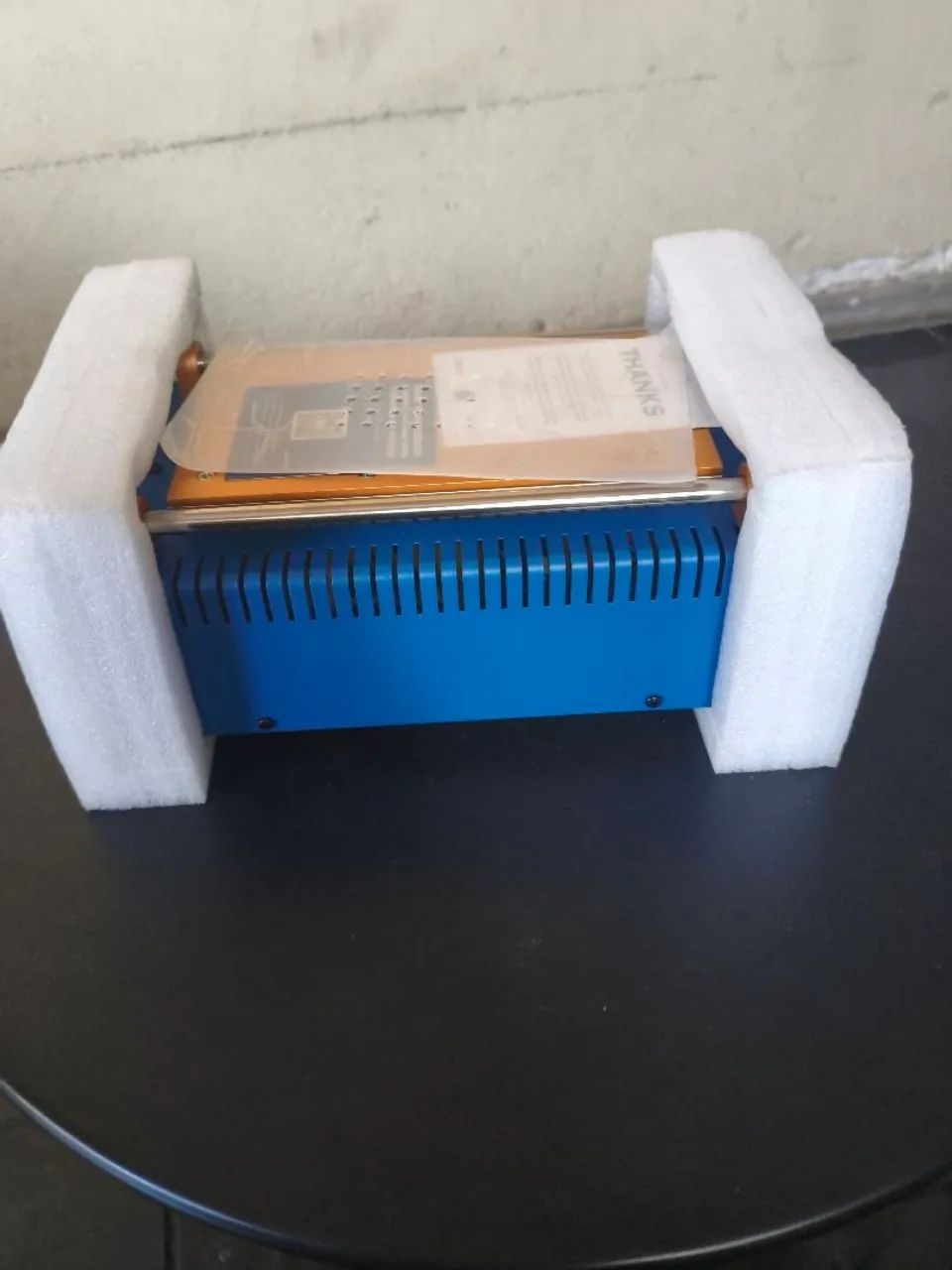Máquina Separadora De Tela Celular Yaxun 943c Nova  - Foto 5