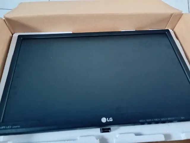 Monitor LG - Foto 2