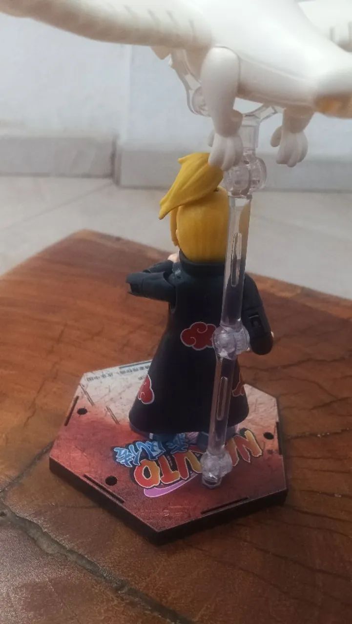 Deidara - Naruto - Blokees - Foto 3