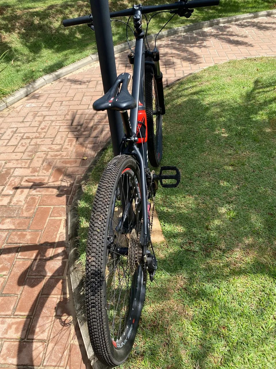 Bicicleta Mountain Bike Absolute Wild - Foto 5