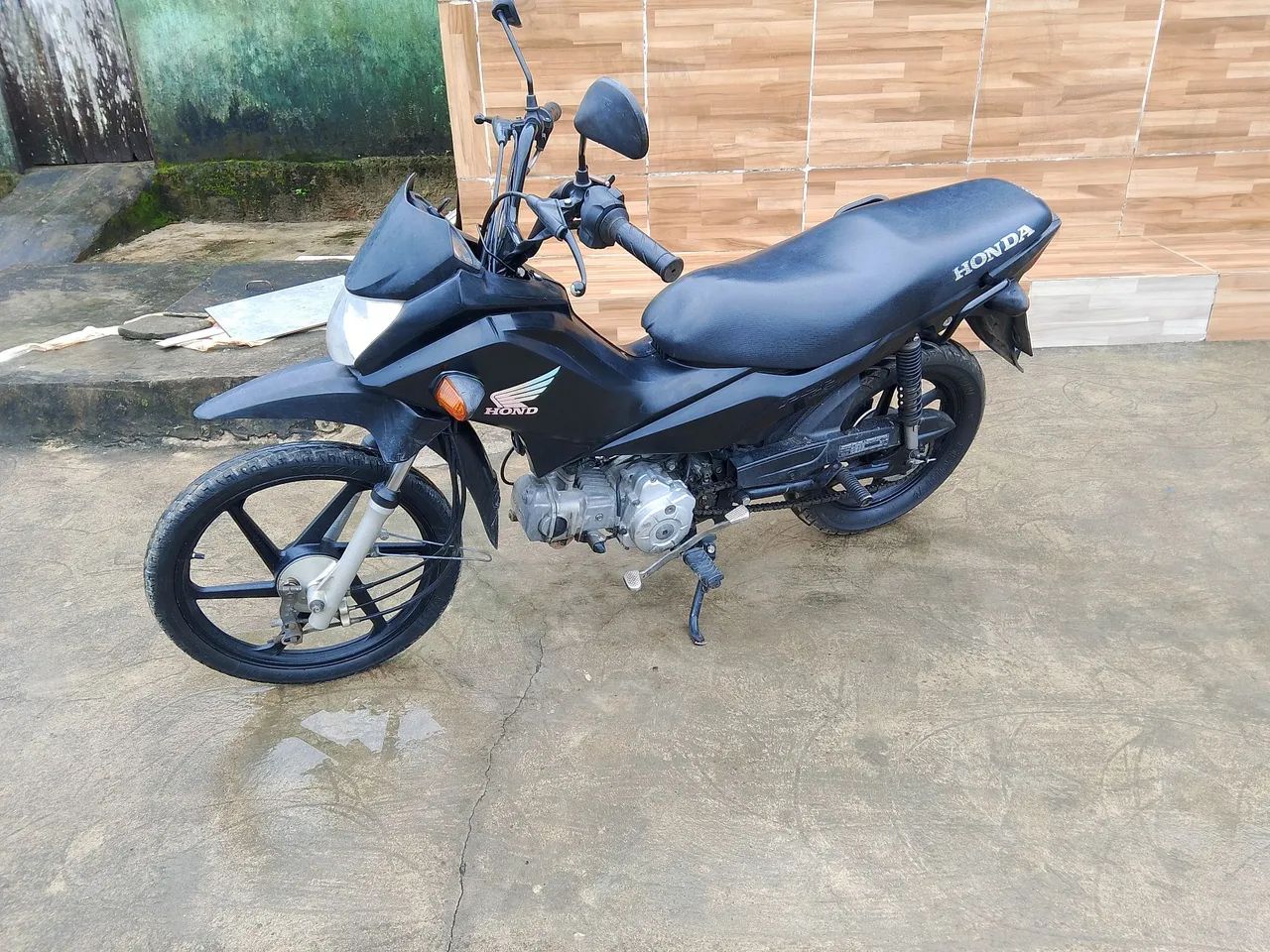Pop 110i 2022  - Foto 2