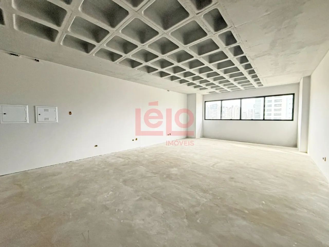 Sala comercial de alto padrão no Phenom Centro Empresarial em Maringá - Foto 4