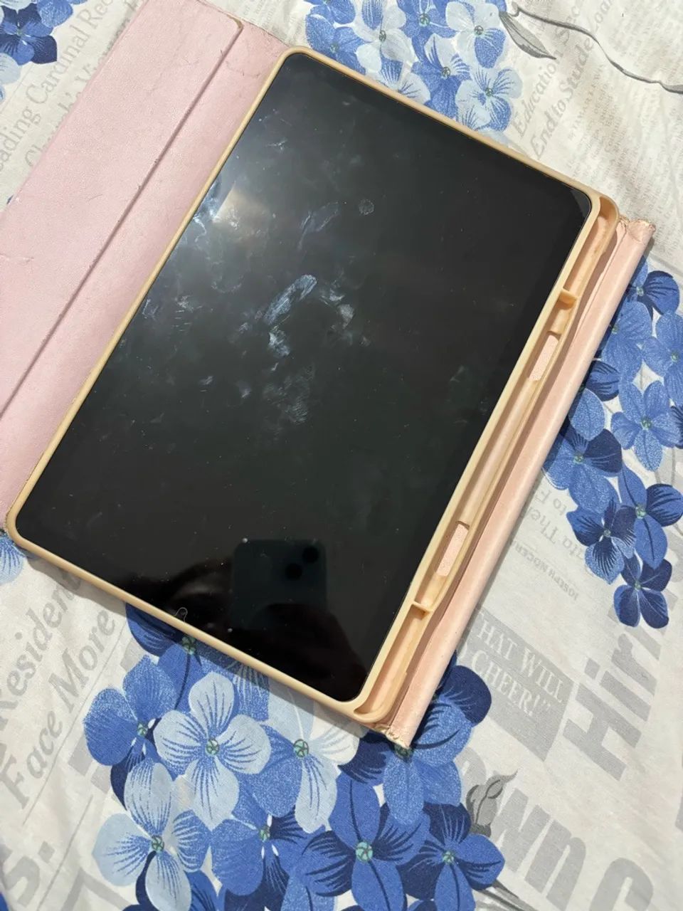 Tablet Samsung Galaxy Tab S6 Lite LTE 4G - 128GB - Foto 2
