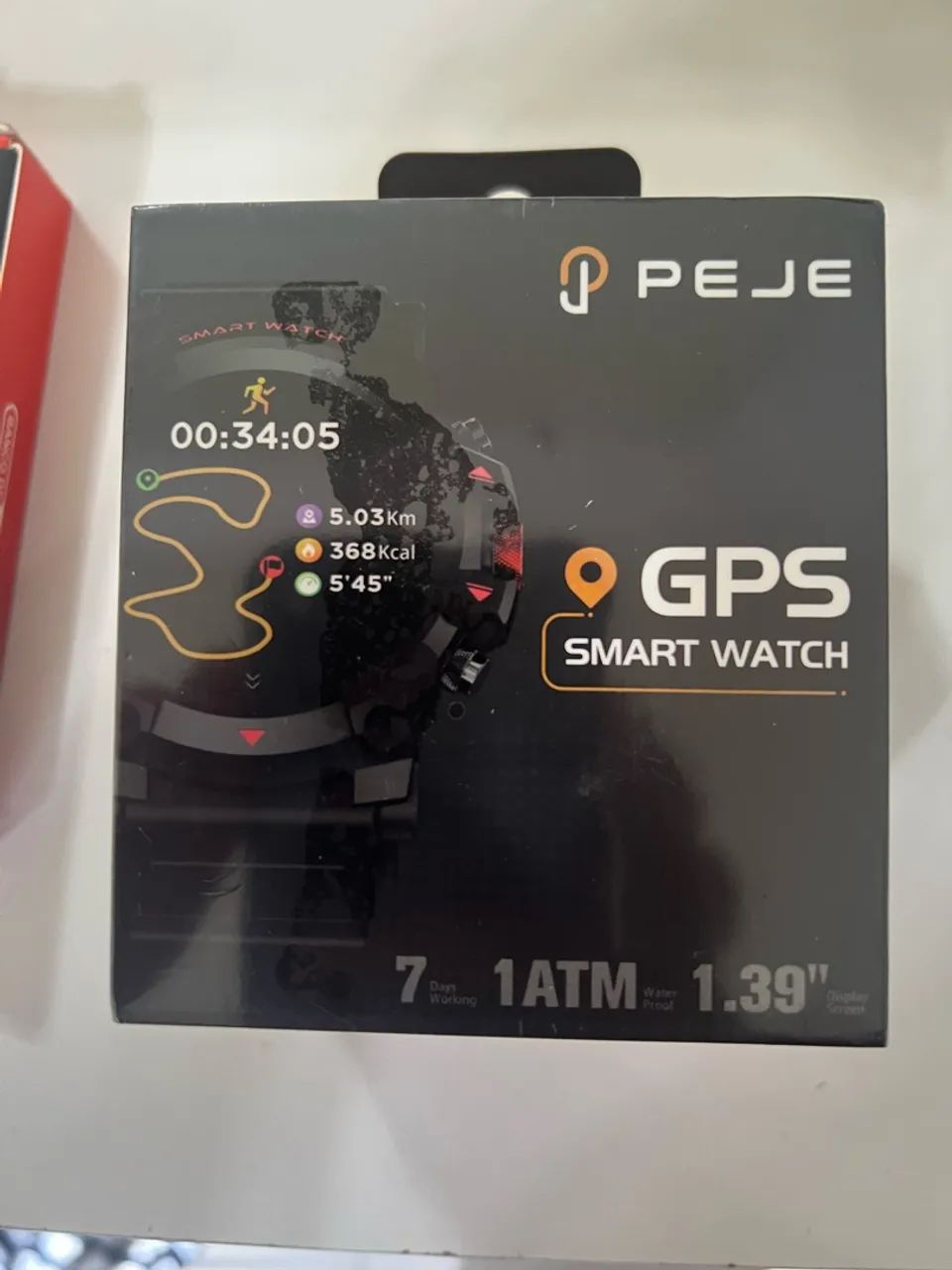 Smart Watch - Foto 3