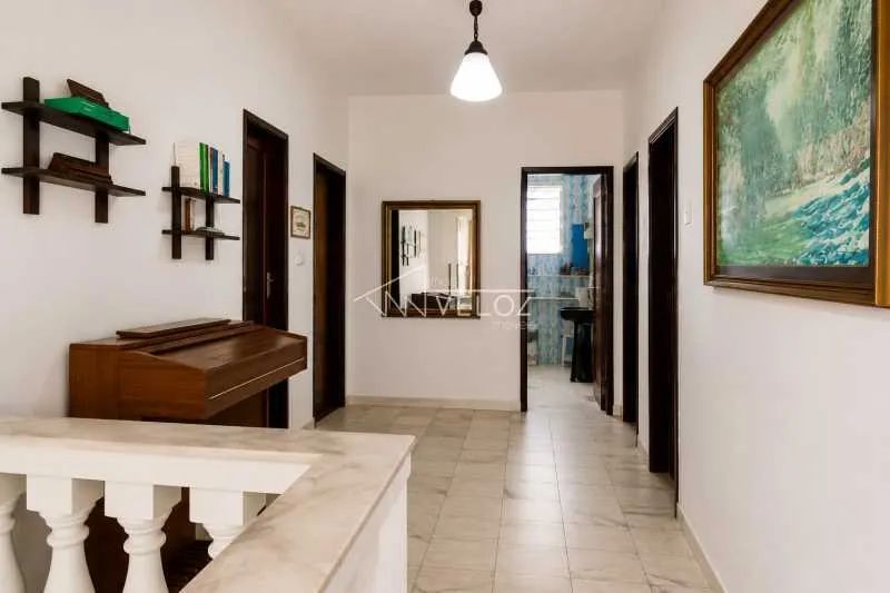 Apartamento : Padrão / Residencial / Gávea - Foto 4