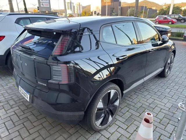 Volvo EX30 E60 Ultra (elétrico) 2024 - Foto 4