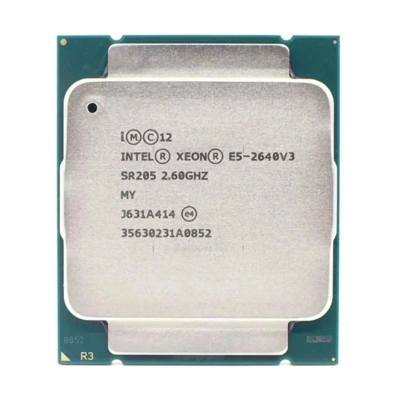 Kit Xeon 2640 v3 - Foto 2