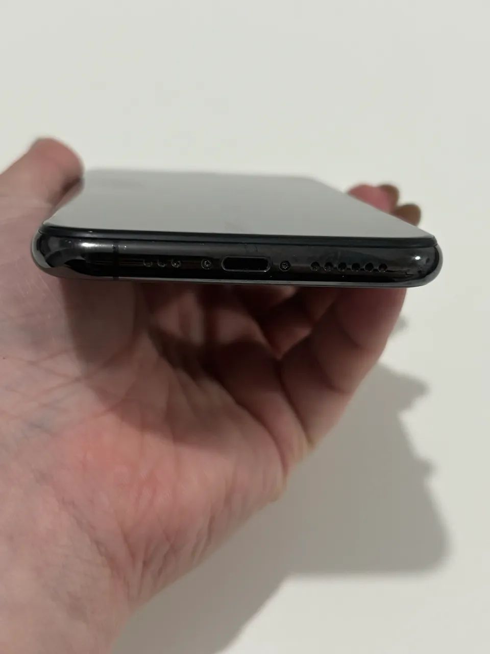 iPhone 11 PRO | 64 gb | Cinza Espacial - Foto 5