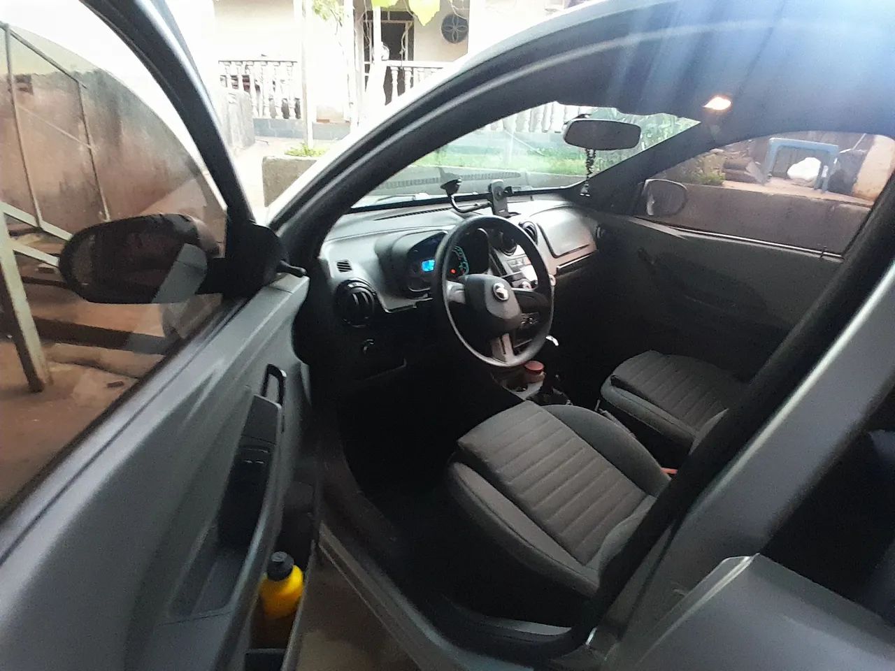 Carro 2011 - Foto 5