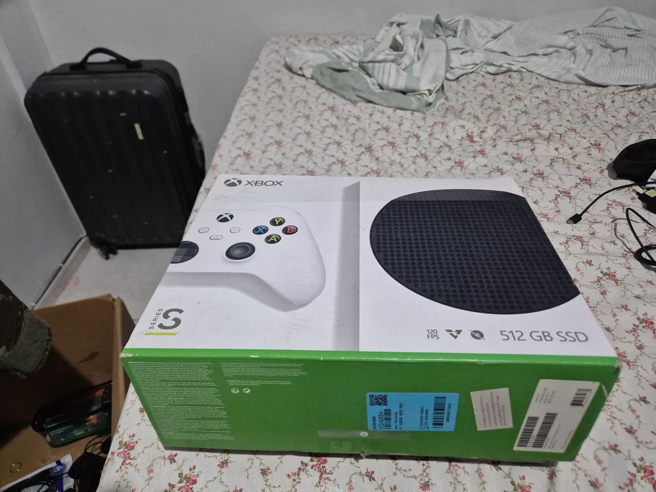 Xbox séries S