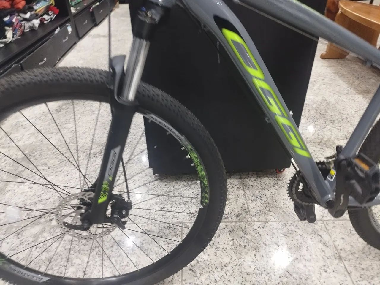 BIKE OGGI QUADRO 17 - Foto 3
