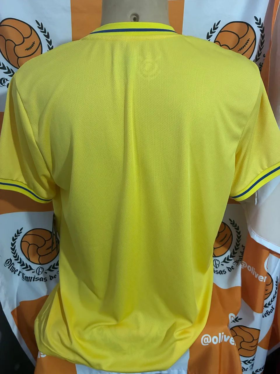 Camisa Corinthians copa 2026  - Foto 5