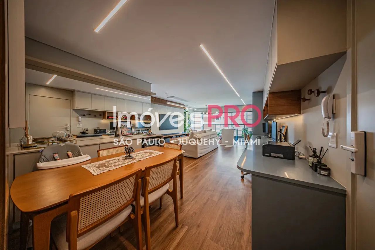 Apartamento com projeto arquitetônico exclusivo em Perdizes - Foto 2