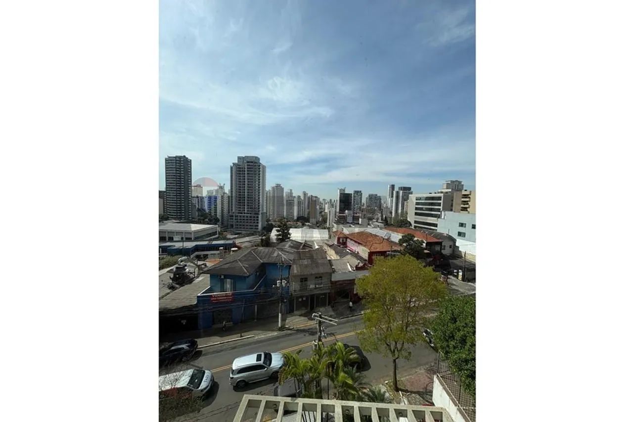 SALA COMERCIAL PARA LOCAÇÃO  RUA APENINOS, 930  ACLIMAÇÃO - Foto 4