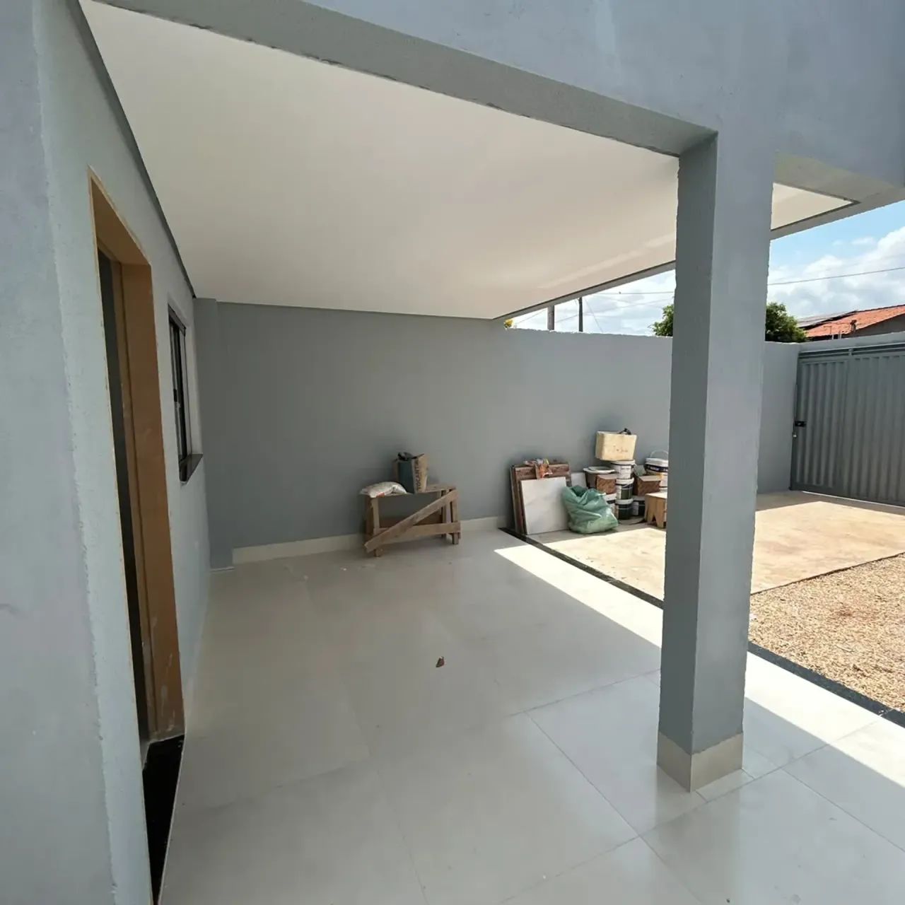 Casa com  2 quartos sendo um suíte Lago Sul - Foto 3