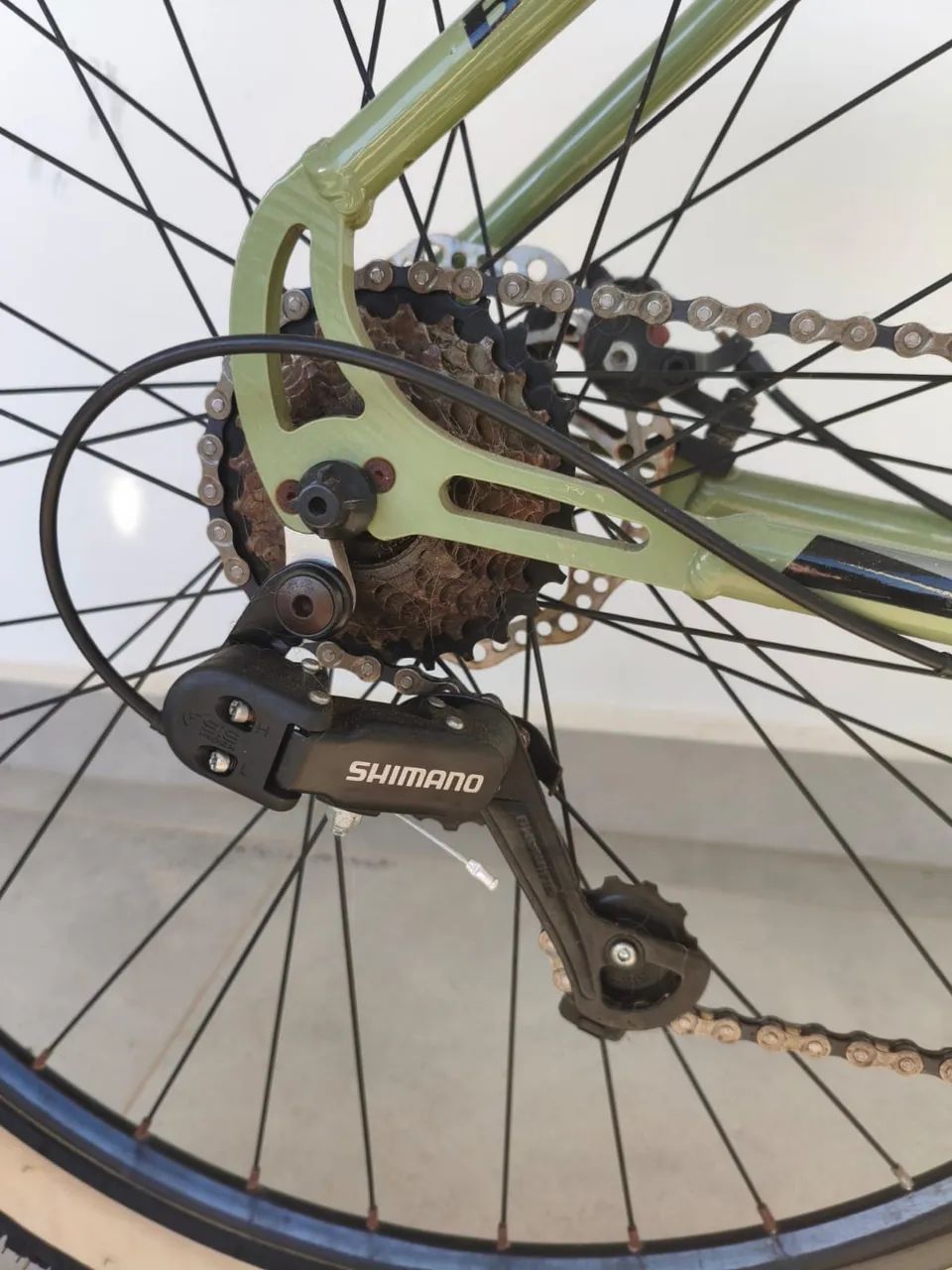 Bike MTB  - Foto 3