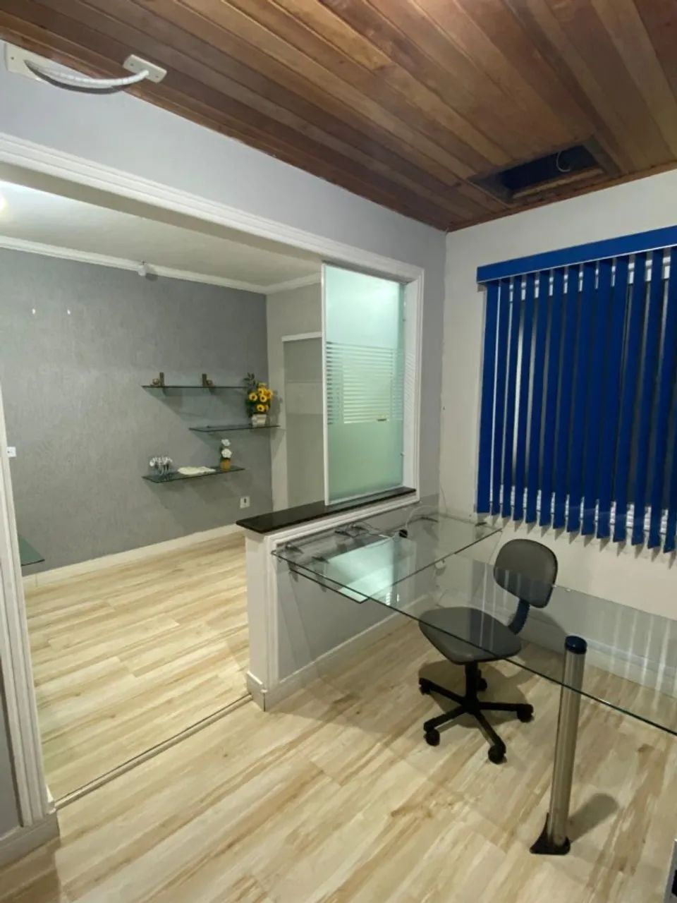 Foto - Curitiba - Sítio Cercado