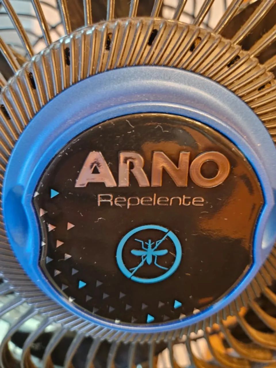 Ventilador de Coluna Arno Ultra Silence Force com função de Repelente Líquido - Foto 5