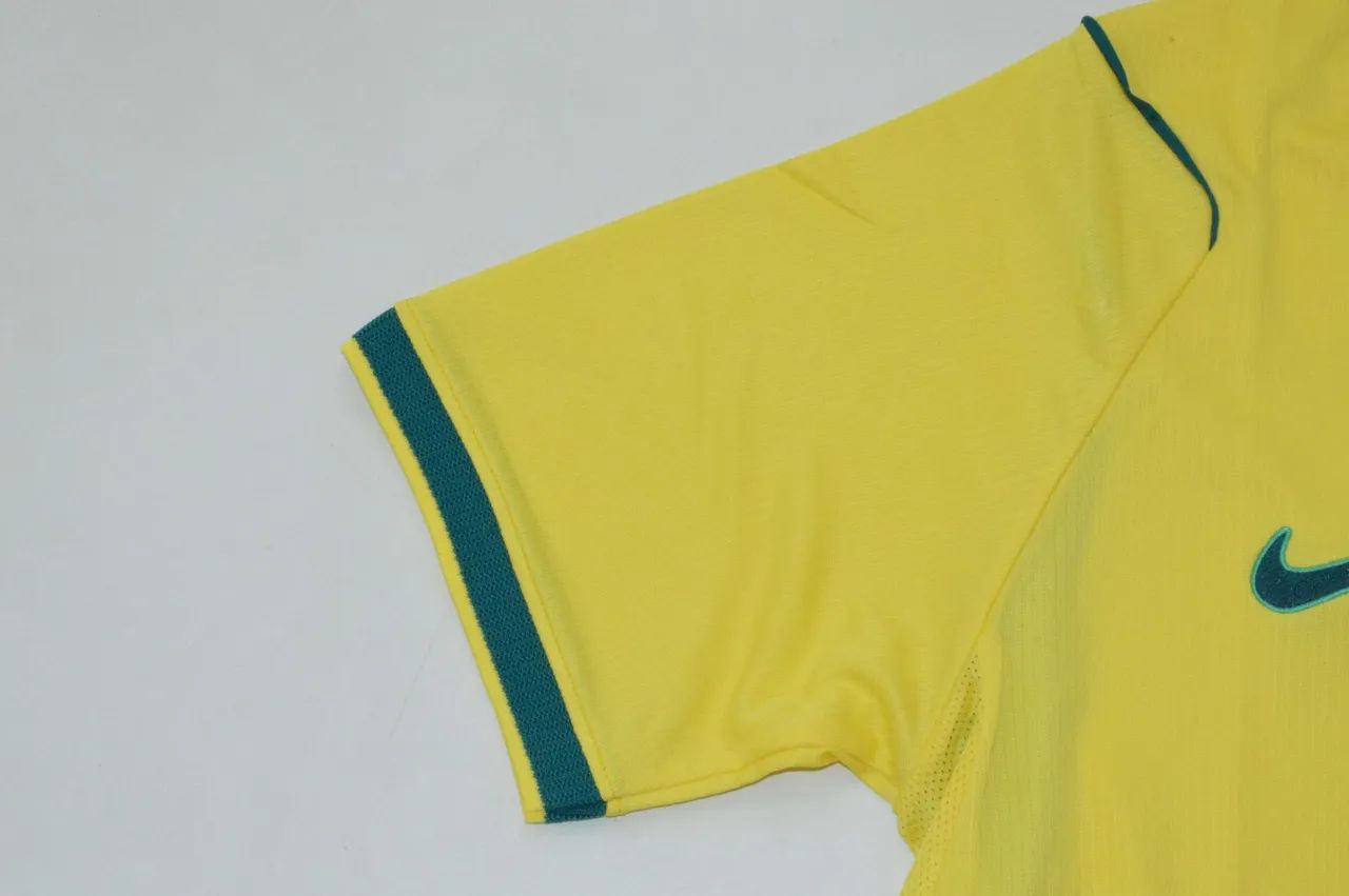 ? Camiseta Brasil Torcedor ? ÚLTIMAS UNIDADES! Entrega Rápida - Foto 5