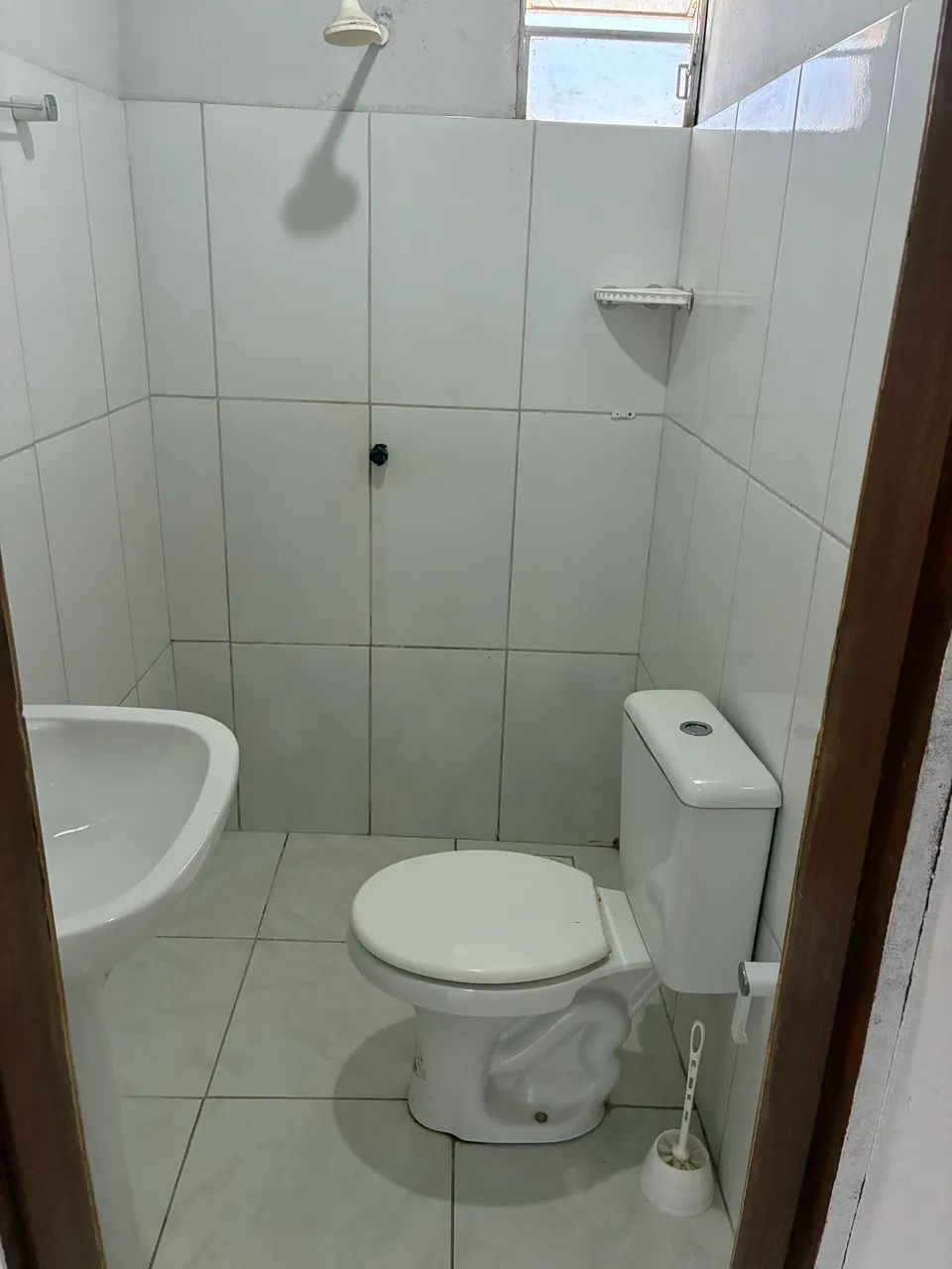ALUGO SUÍTES PARA SOLTEIRO TUDO INCLUSO  - Foto 5