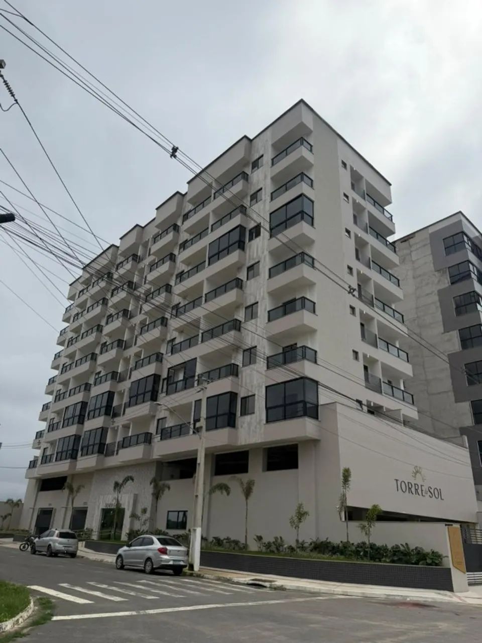 Apartamento no Parque Ipiranga 
