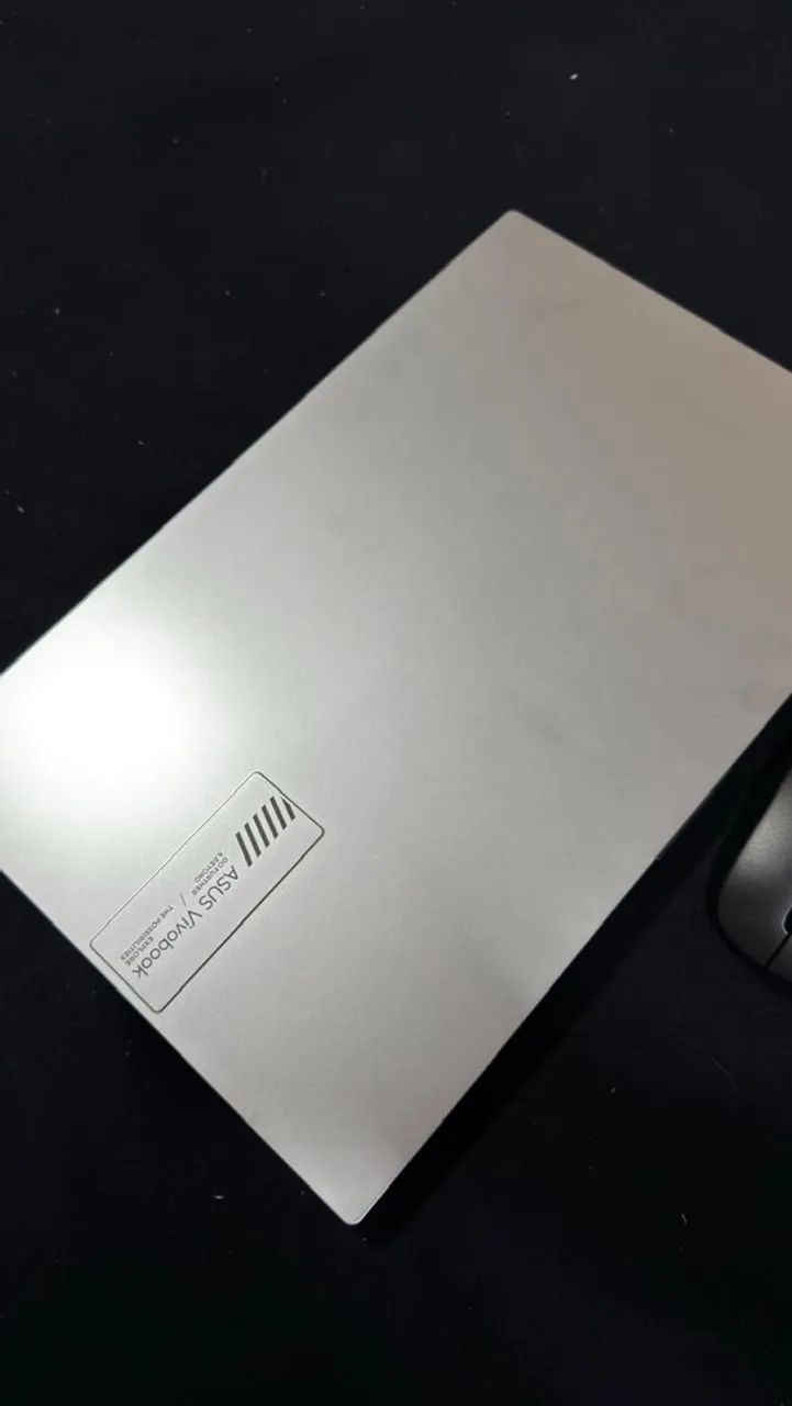 Notebook assus vivobook - Foto 2