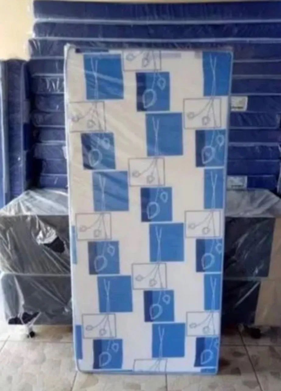 Cama box solteiro 