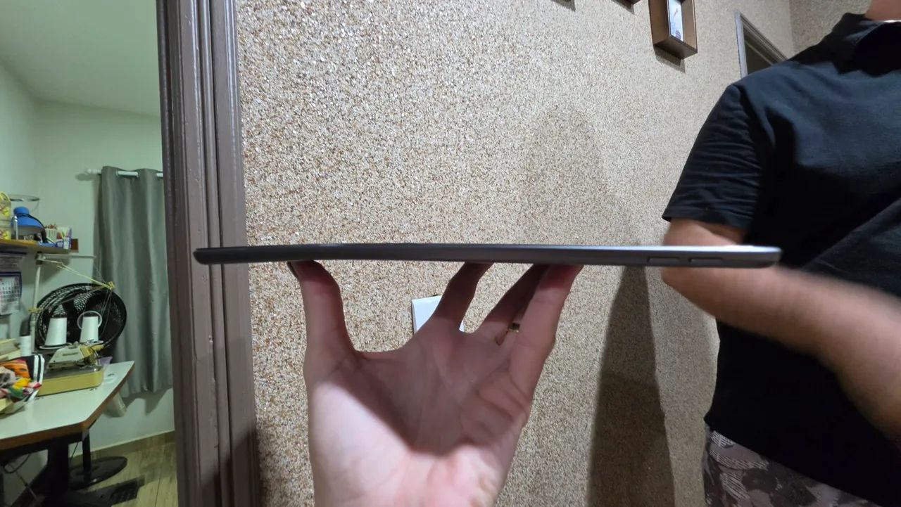 iPad 8a geração  - Foto 5