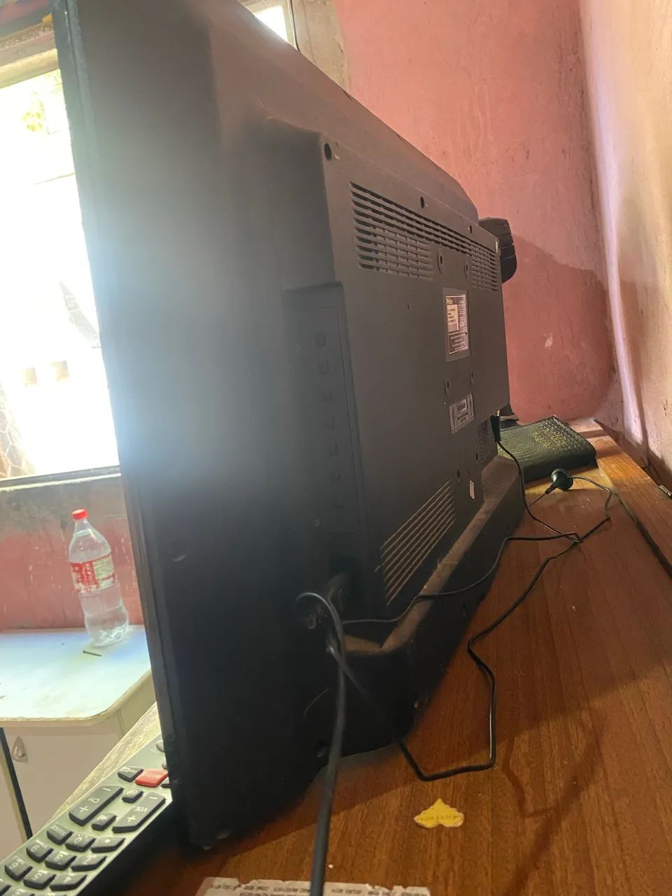 Tv smart 