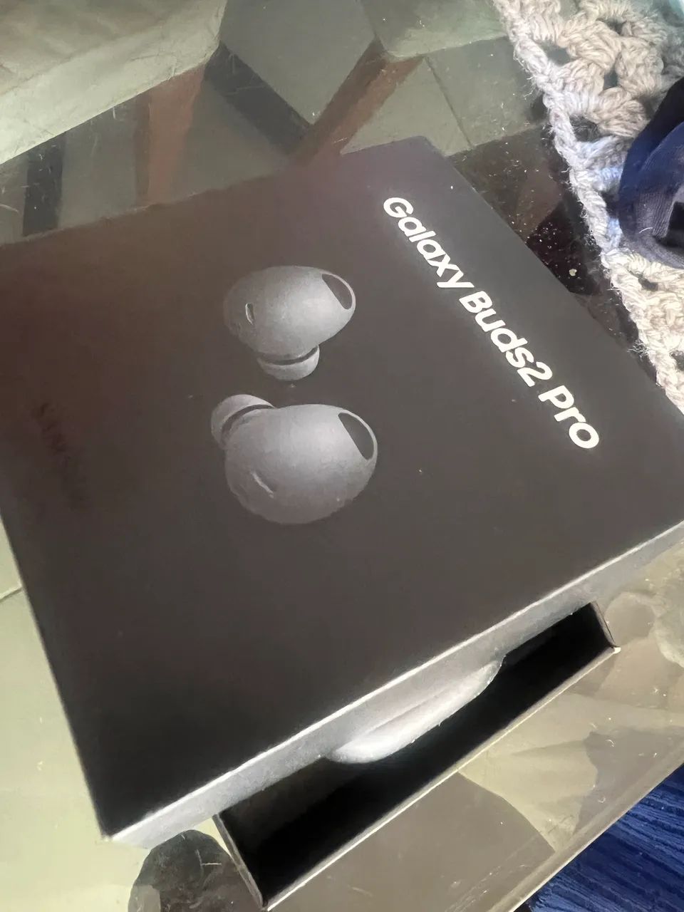 Galaxy Buds2 Pro - Foto 2