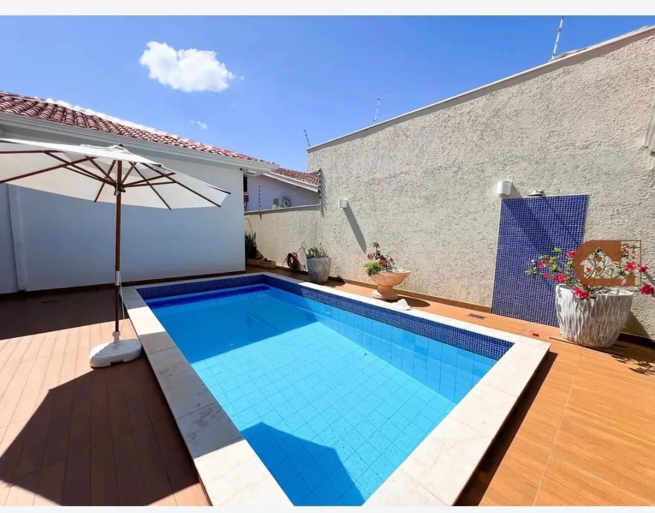 Casa no Bairro Jardim Itália - Foto 2