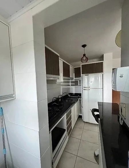 Apartamento 2 quartos com suíte no Pagani, 60m² - Foto 4