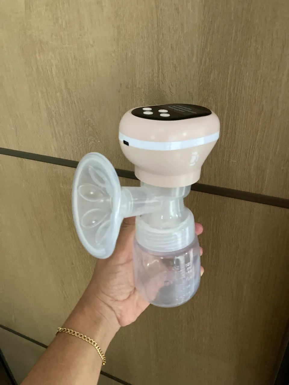 Mini berço  - Foto 2