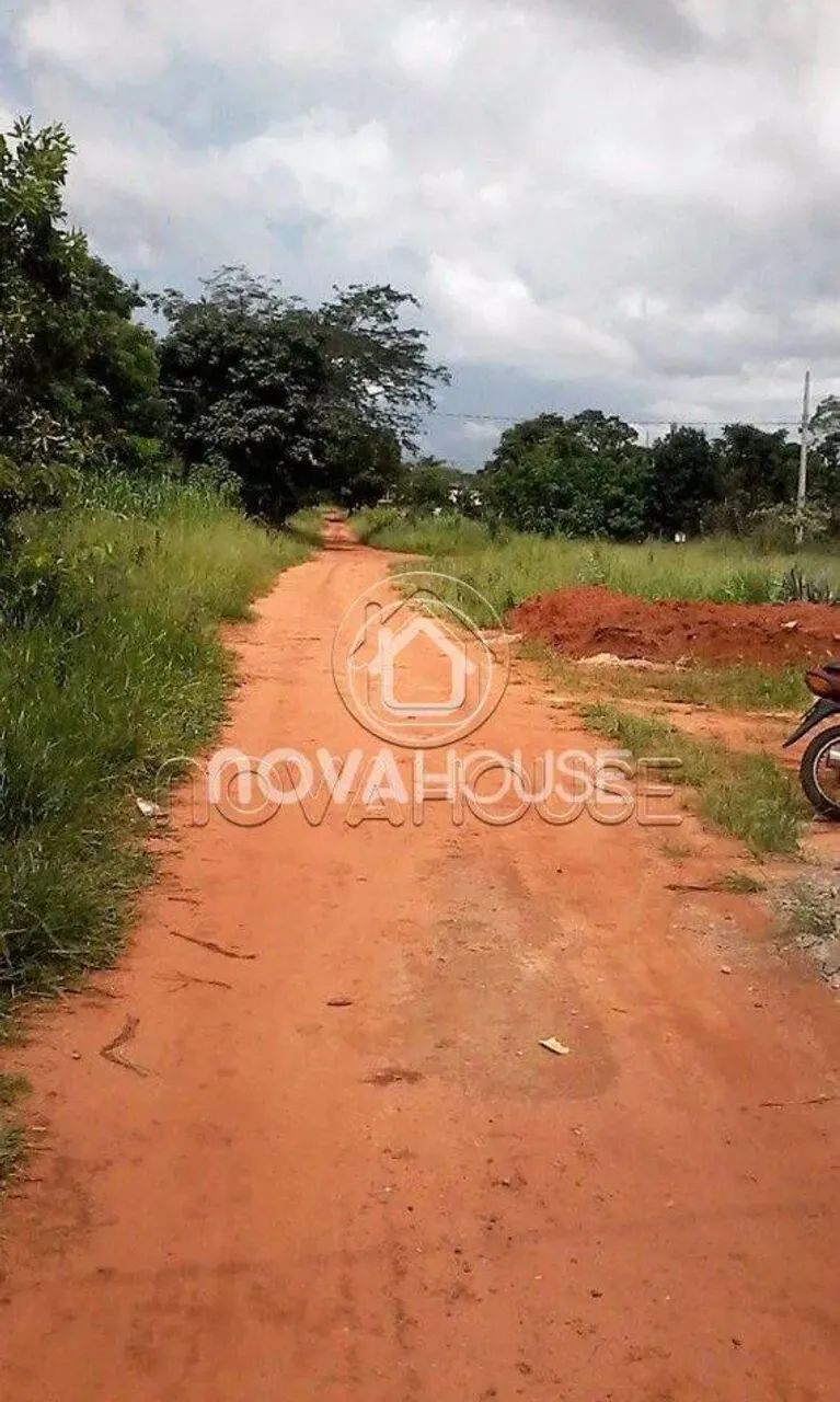 TERRENO NO JARDIM NOROESTE - Foto 3