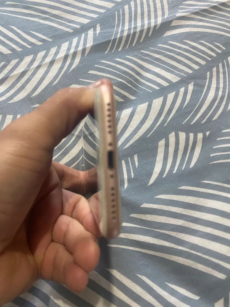 iPhone 7 128gb - Foto 4