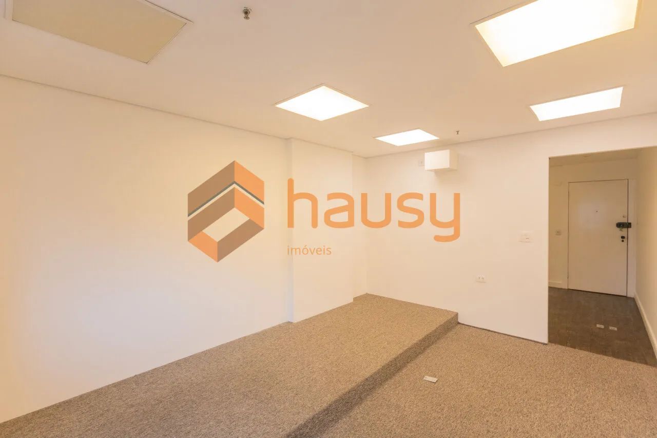 OPORTUNIDADE IMPERDÍVEL! SALA COMERCIAL COM 2 AMBIENTES E AR-CONDICIONADO! - Foto 4