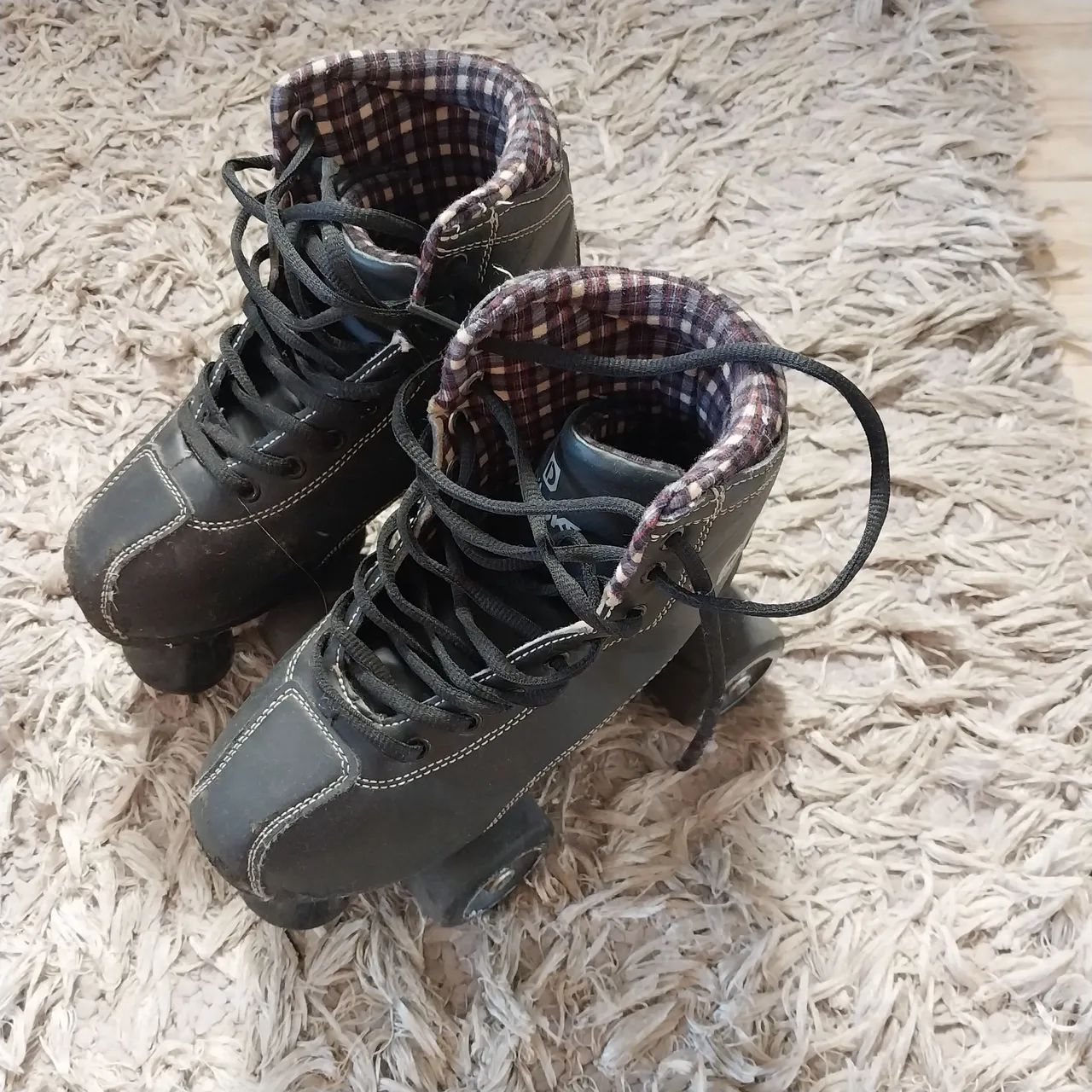 Vendo Patins