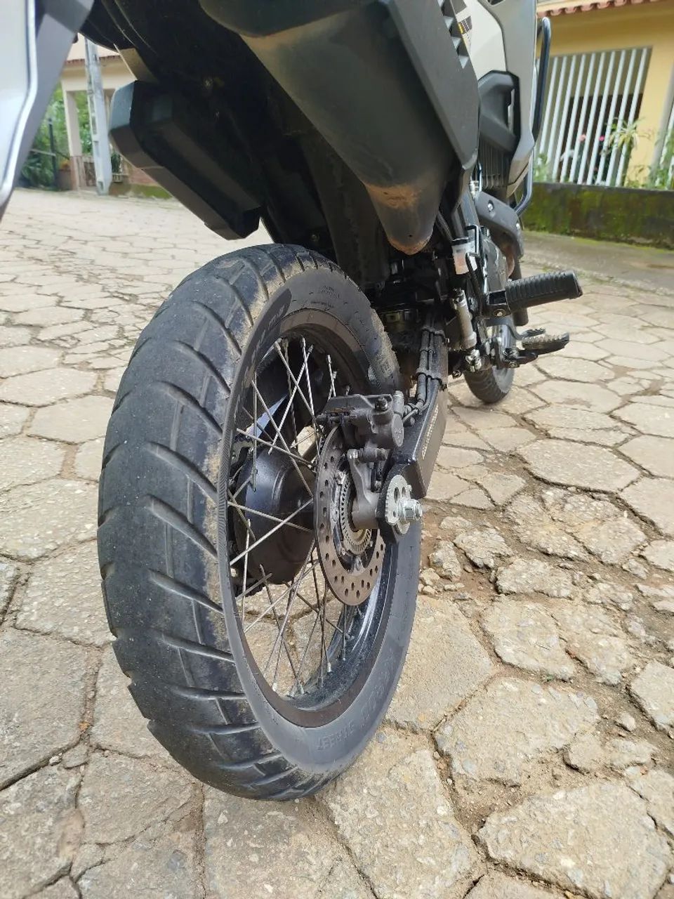 Sahara 300cc 2024. - Foto 5