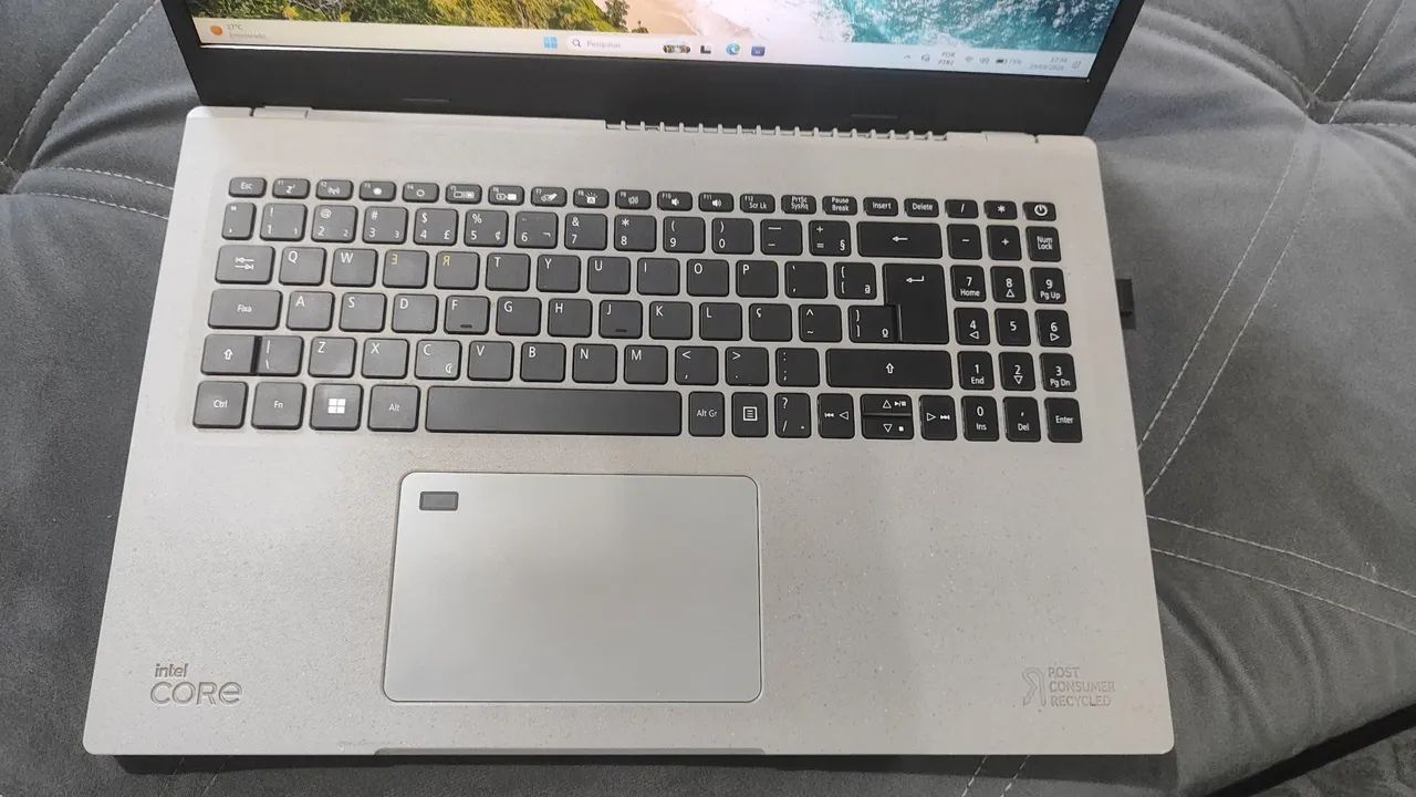 Notebook Acer aspire av15 51  - Foto 5