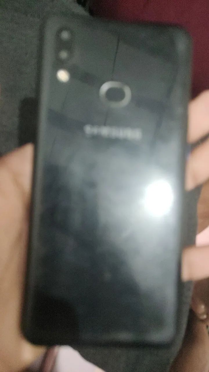 Galaxy a10s  - Foto 3