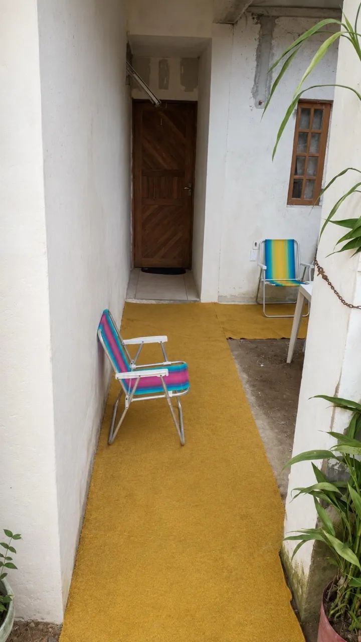2 Quartos ANUAL Campeche PET Frendly - Foto 4