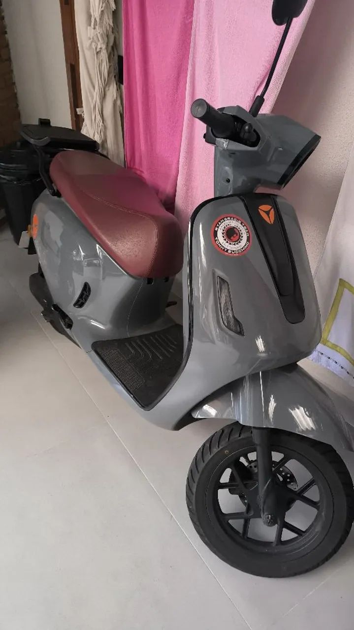 Scooter 