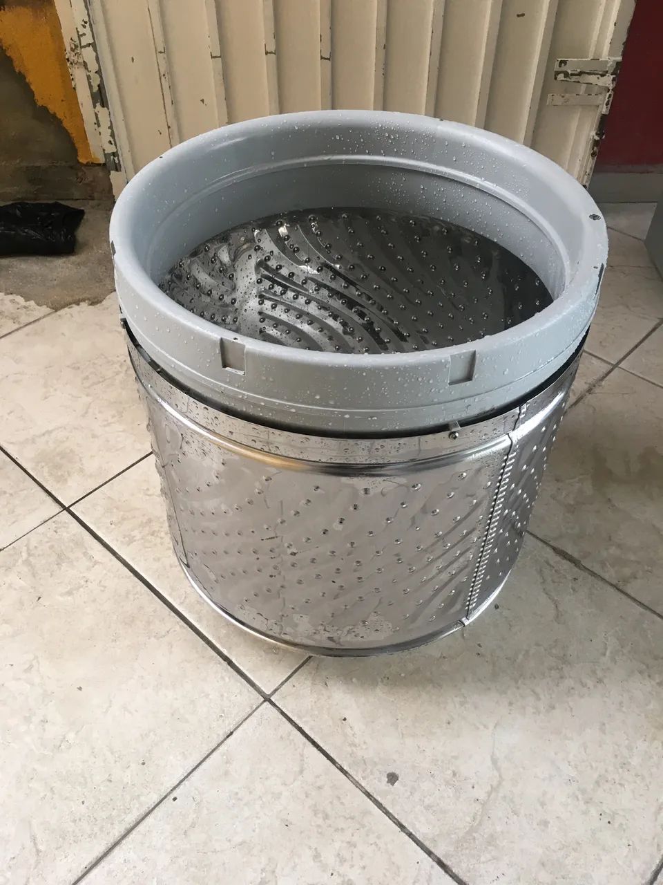 Lavadora Brastemp 12 KG - Foto 6