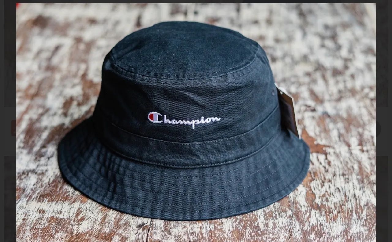 Bucket Champion 