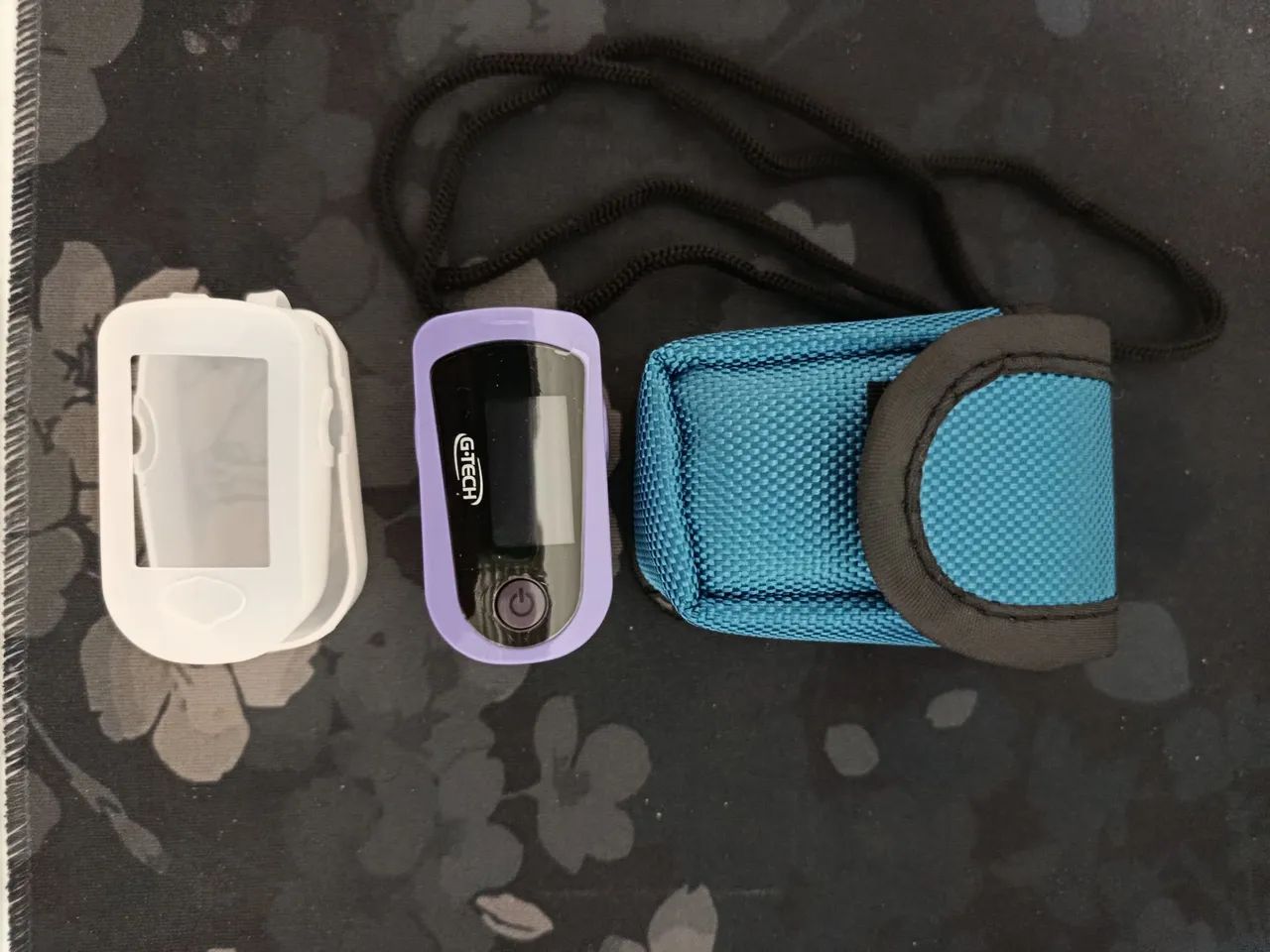 Kit Primeiros Socorros  - Foto 4