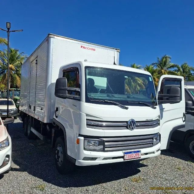  VW 13.180 6X2  - Foto 3