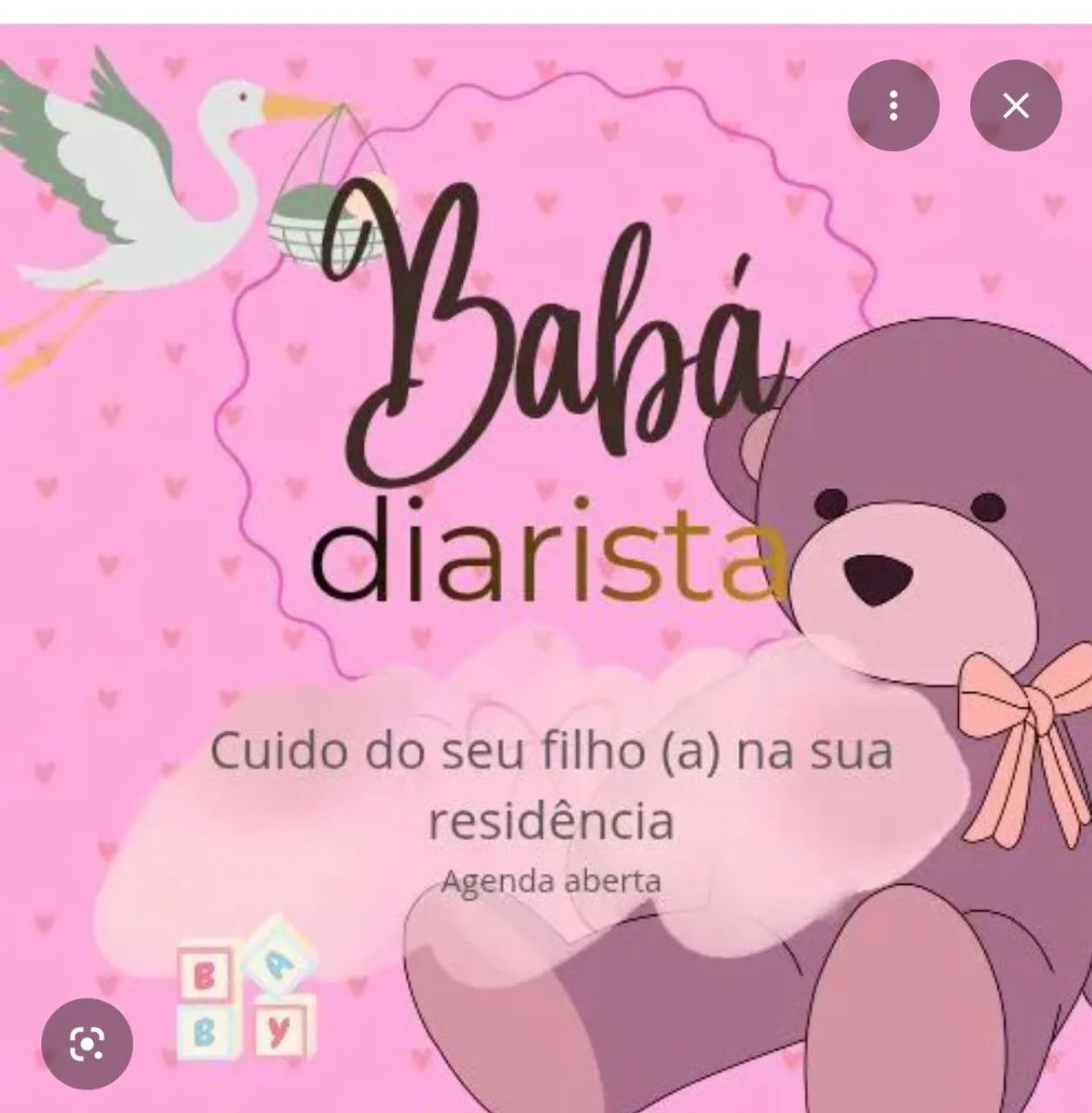 Disponível 