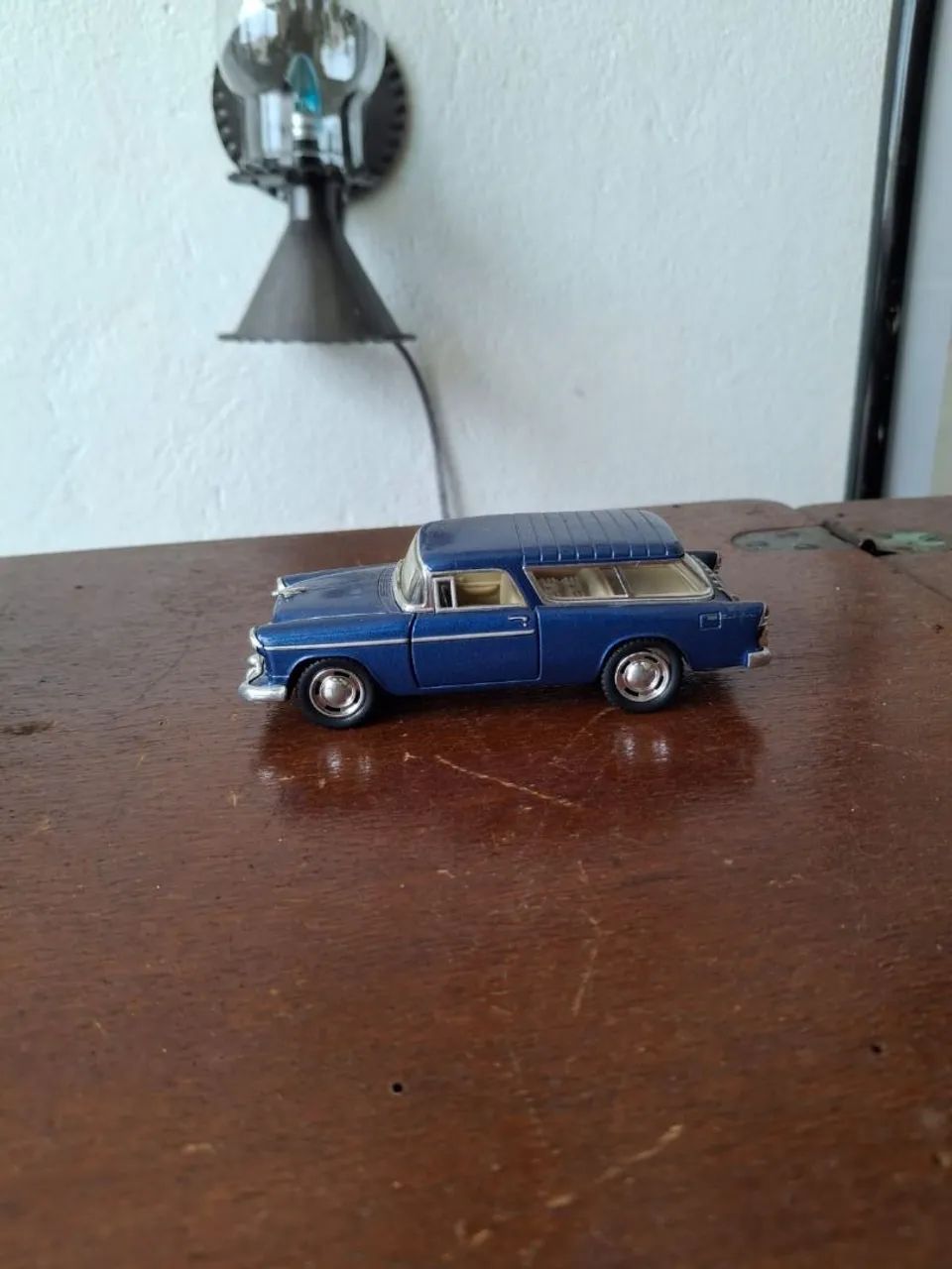 Miniatura de carros lote com 3 escala 1:40/1:33 - Foto 5