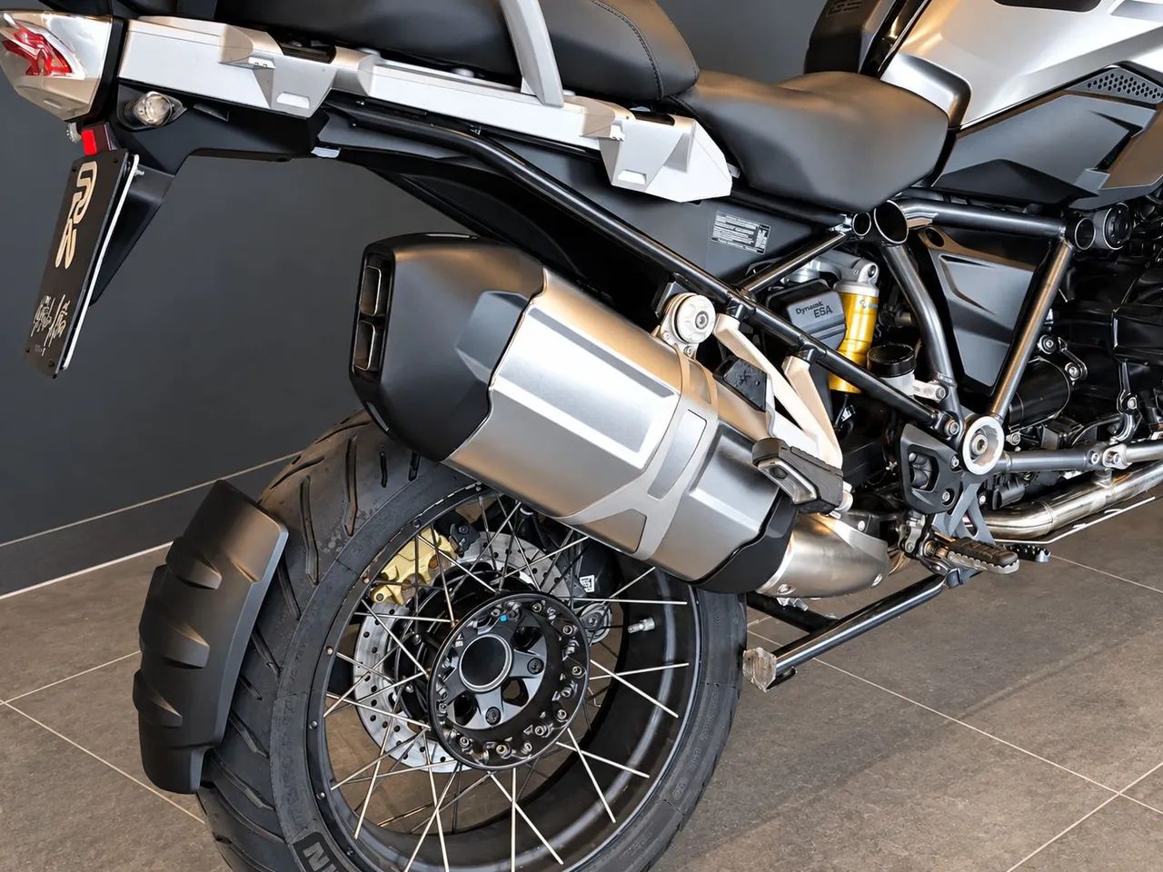 BMW R1200GS - Foto 2